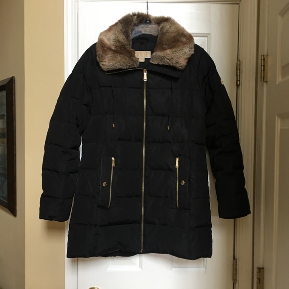 MICHAEL Michael Kors Jackets & Blazers - Michael Kors coat